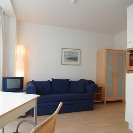 Villa Strandperle Whg 10 Heringsdorf  Kültér fotó