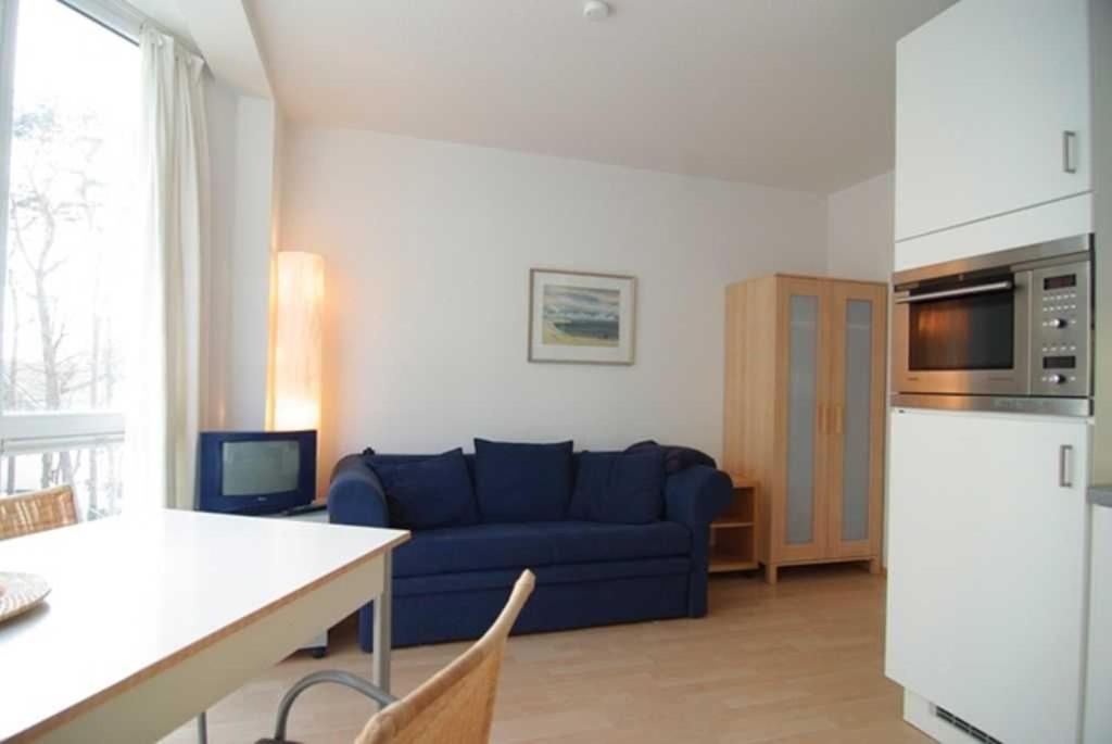 Villa Strandperle Whg 10 Heringsdorf  Kültér fotó