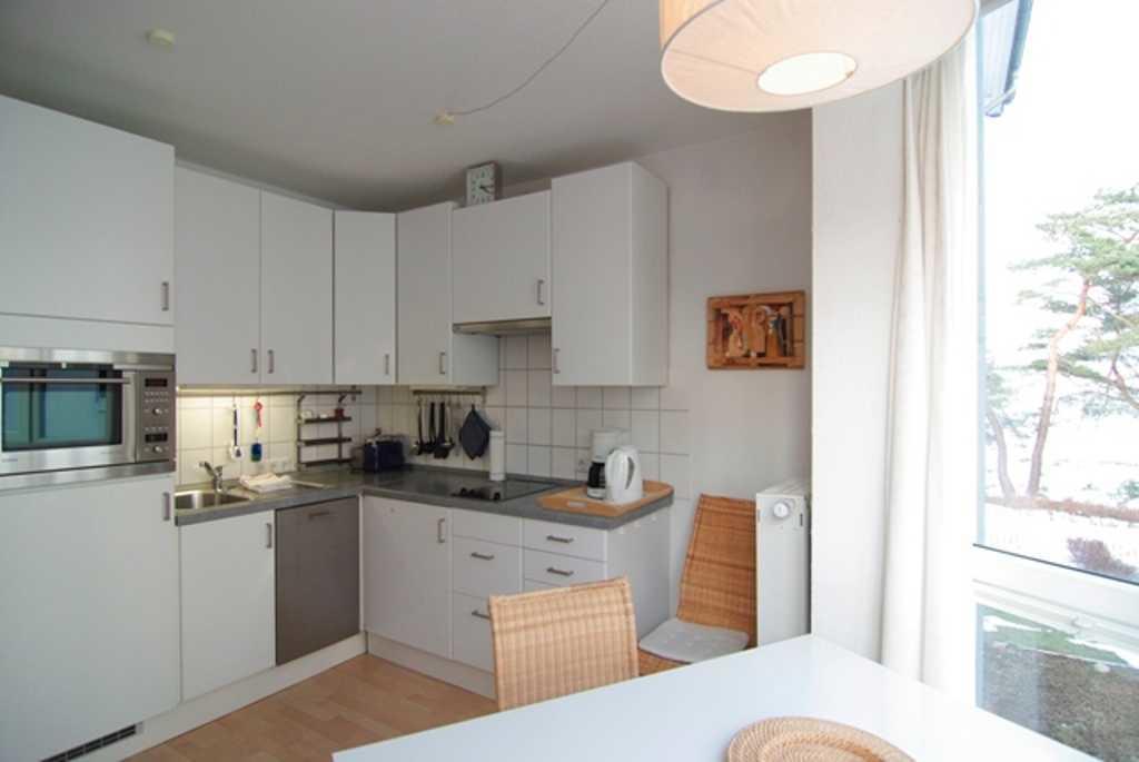 Villa Strandperle Whg 10 Heringsdorf  Kültér fotó