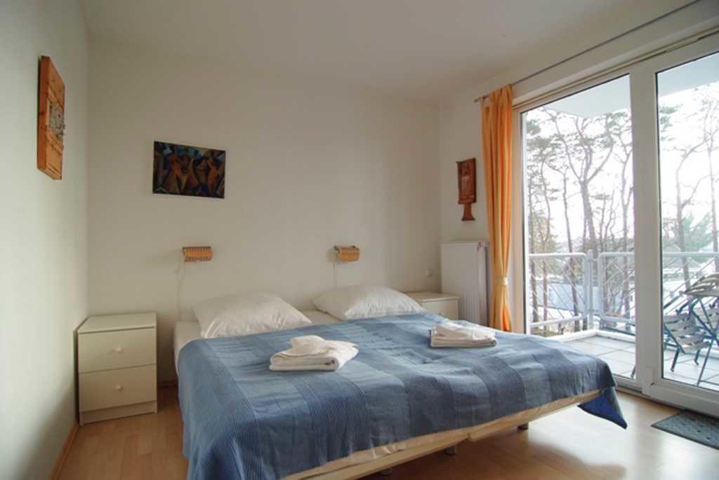 Villa Strandperle Whg 10 Heringsdorf  Kültér fotó
